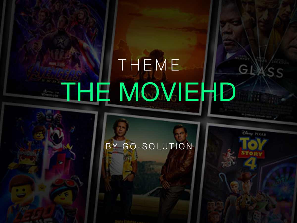 The MovieHD