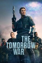 ดูหนังออนไลน์ The Tomorrow War (2021)