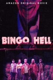 ดูหนังออนไลน์ บิงโก เฮล Bingo Hell (2021) บรรยายไทย