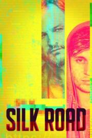 ดูหนังออนไลน์ Silk Road (2021) HDTV บรรยายไทย