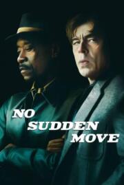 ดูหนังออนไลน์ No Sudden Move (2021) บรรยายไทย