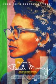 ดูหนังออนไลน์ My Name Is Pauli Murray (2021) บรรยายไทย