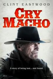 ดูหนังออนไลน์ คราย มาโค Cry Macho (2021) บรรยายไทยแปล
