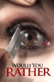 ดูหนังออนไลน์ Would You Rather  2012 สมมุติว่าถ้าคุณต้องเลือก 2012 บรรยายไทยแปล