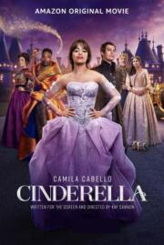 ดูหนังออนไลน์ ซินเดอเรลล่า Cinderella (2021) บรรยายไทย