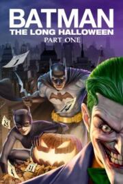 ดูหนังออนไลน์ Batman: The Long Halloween Part 1 (2021)