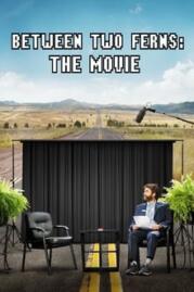 ดูหนังออนไลน์ Between Two Ferns The Movie บีทวีน ทู เฟิร์นส์ เดอะ มูฟวี่ (2019)