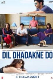 ดูหนังออนไลน์ Dil Dhadakne Do อุบัติรักวุ่นๆ ณ ดินแดนสองทวีป (2015) บรรยายไทย