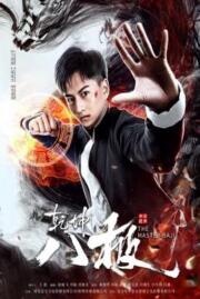 ดูหนังออนไลน์ The Master Baji 2020 หมัดปาจี๋สะท้านพิภพ 2020