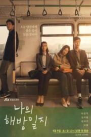 ดูหนังออนไลน์ ปล่อยใจสู่เสรี  My Liberation Notes 2022