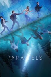พารา-เรลPARALLELS SEASON 1 2022 บรรยายไทย