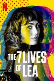 ลีอา 7 ชีวิต:The 7 Lives of Lea Season 1 2022 บรรยายไทย