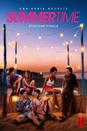 ซัมเมอร์ไทม์ : Summertime Season 3 2022 บรรยายไทย