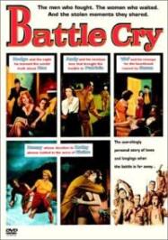ดูหนังออนไลน์ แบทเทิ้ล คราย Battle Cry 1955