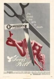 ดูหนังออนไลน์ สวีท คิล Sweet Kill 1973