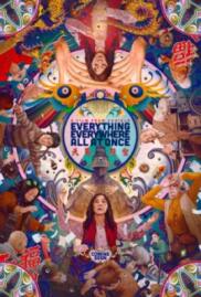ดูหนังออนไลน์ ซือเจ๊ทะลุมัลติเวิร์ส Everything Everywhere All at Once 2022