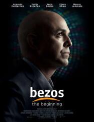 ดูหนังออนไลน์ Bezos The Beginning (2023)