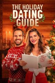หนัง The Holiday Dating Guide คู่มือการออกเดท (2022) hd