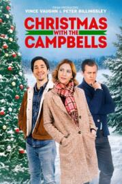 ดูหนังออนไลน์ Christmas with the Campbells คริสต์มาสกับแคมป์เบลล์ (2022)