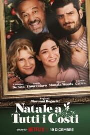 หนัง Natale a tutti i costi (The Price of Family) (2022)