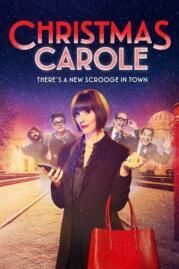 หนัง Christmas Carole คริสต์มาส แคโรล (2022) hd
