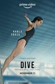 ดูหนังออนไลน์ Dive (La caída) (2022)