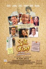ดูหนังออนไลน์ Spilt Gravy on Rice (2015)