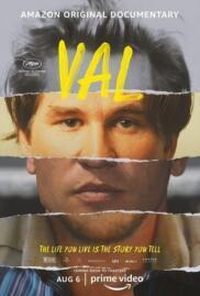 ดูหนังออนไลน์ Val วัล (2021)