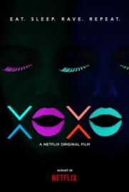 XOXO เอ็กซ์โอ เอ็กซ์โอ (2016) Netflix