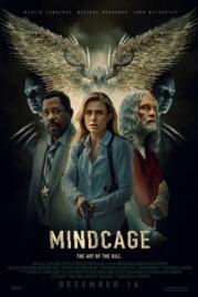 หนัง Mindcage มายด์เคจ (2022) พากย์ไทย เต็มเรือง hd