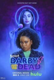 ดูหนังออนไลน์ฟรี Darby and the Dead ดาร์บี้กับความตาย (2022)