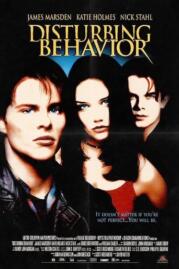 หนัง Disturbing Behavior สะกดพฤติกรรมสยอง (1998) พากย์ไทย
