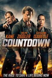 ดูหนังออนไลน์ Countdown (2016)