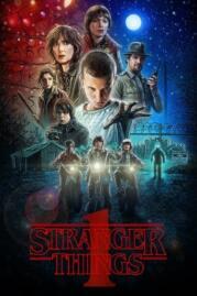 หนัง Stranger Things Season 1 สเตรนเจอร์ ธิงส์ (2016)