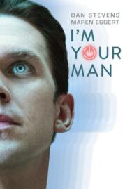 I m Your Man จักรกลสื่อรัก (2021) พากย์ไทย hd