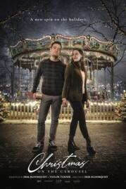 ดูหนังออนไลน์ Christmas on the Carousel คริสต์มาสบนม้าหมุน (2021)