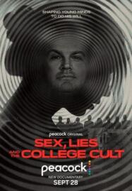 Sex Lies and the College Cult (2022) พากย์ไทย hd