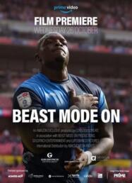 หนัง Beast Mode On บีส โหมด ออน (2022) พากย์ไทย