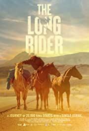 หนัง The Long Rider เดอะลองไรเดอร์ (2022) พากย์ไทย hd
