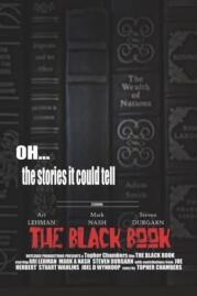 ดูหนังออนไลน์ The Black Book เดอะแบล็ค บุ๊ค (2021)