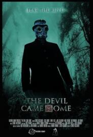 The Devil Came Home ปีศาจกลับบ้าน (2021) พากย์ไทย