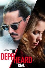 ดูหนังออนไลน์ Hot Take The Depp Heard Trial (2022)