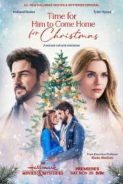 Time for Him to Come Home for Christmas (2022) พากย์ไทย hd