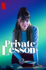 หนัง Private Lesson ติวเตอร์วัยวุ่น (2022) พากย์ไทย hd