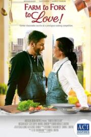 ดูหนังออนไลน์ Farm to Fork to Love (2021)