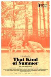 ดูหนังออนไลน์ฟรี That Kind of Summer (2022)