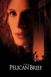 ดูหนังออนไลน์ฟรี The Pelican Brief ผู้หญิงเสี้ยวมรณะ (1993)