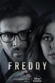 ดูหนังออนไลน์ Freddy เฟรดดี้ (2022)