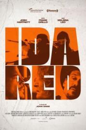 หนัง Ida Red ไอดะ เรด (2021) พากย์ไทย hd