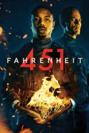 ฟาเรนไฮต์ 451 2018 Fahrenheit 451 2018